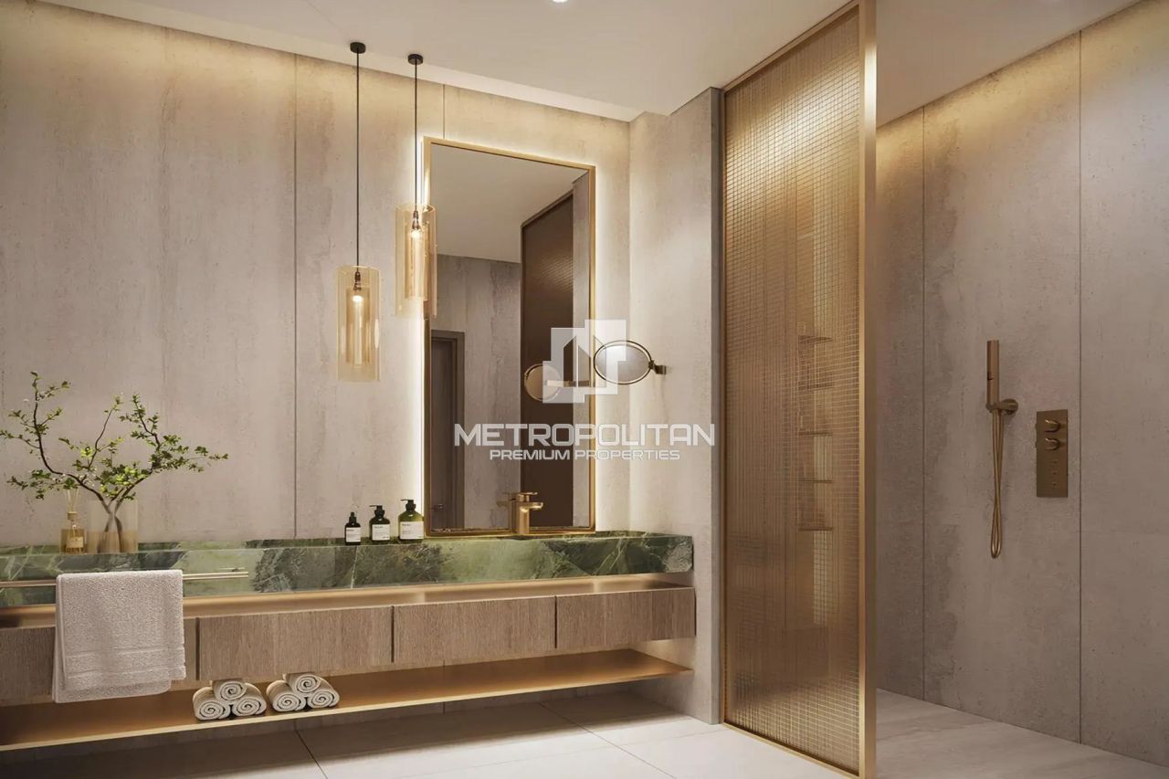 Апартаменты в Рас-эль-Хайме, ОАЭ, 79 м² - фото 7