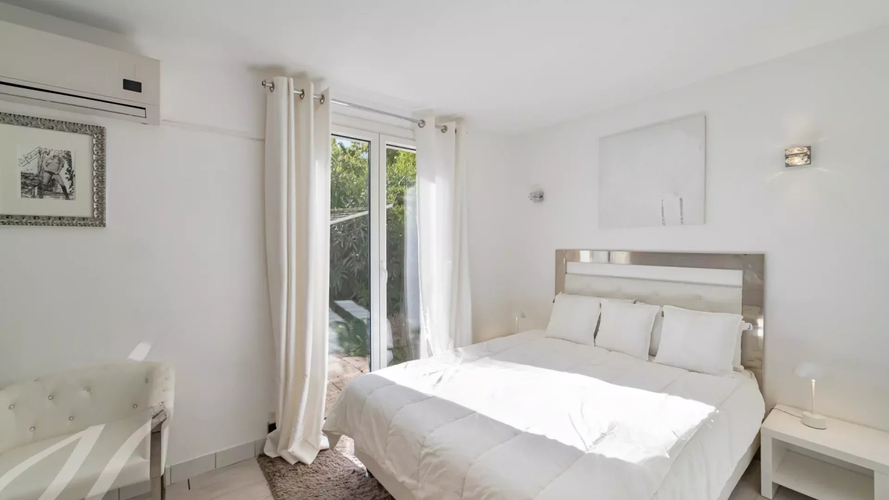 Квартира в Каннах, Франция, 229 м² - фото 12