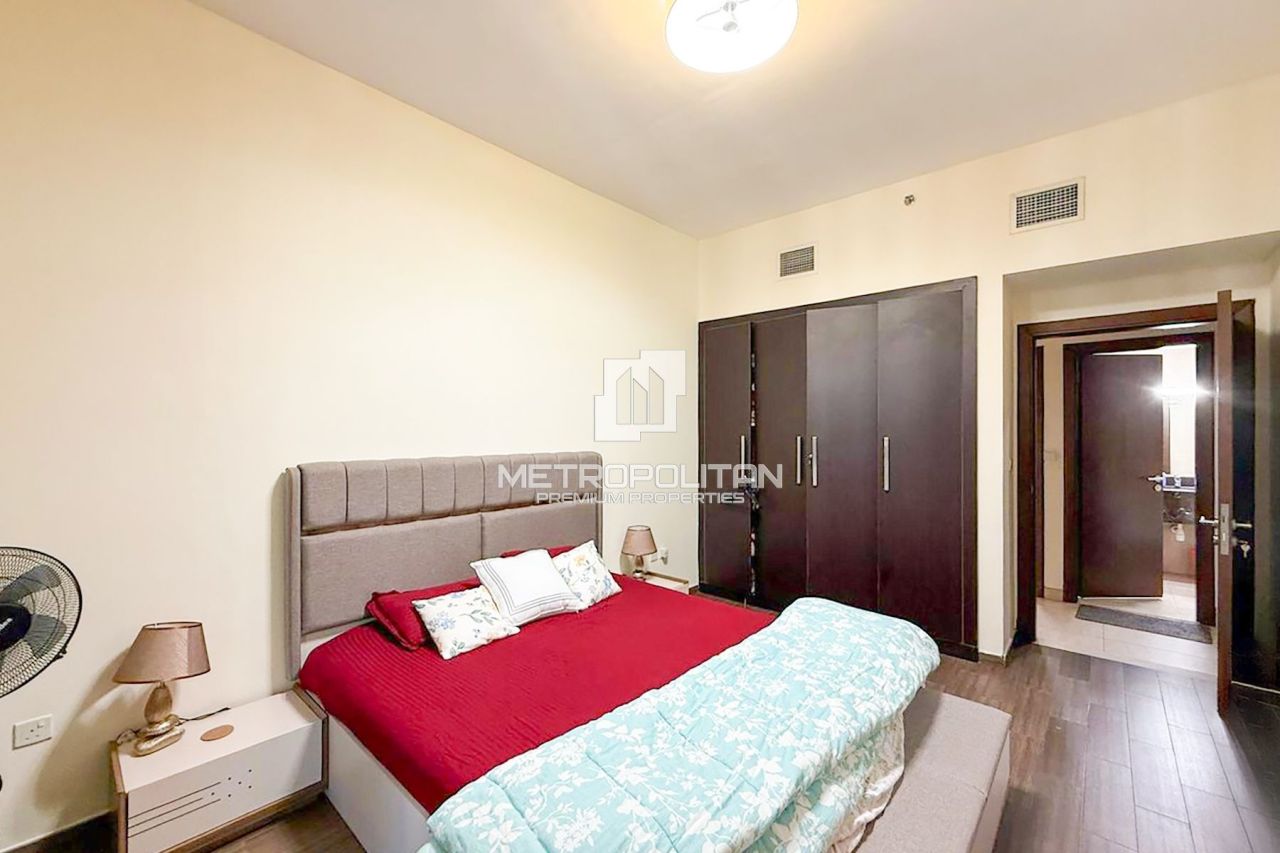 Апартаменты в Дубае, ОАЭ, 122 м² - фото 8