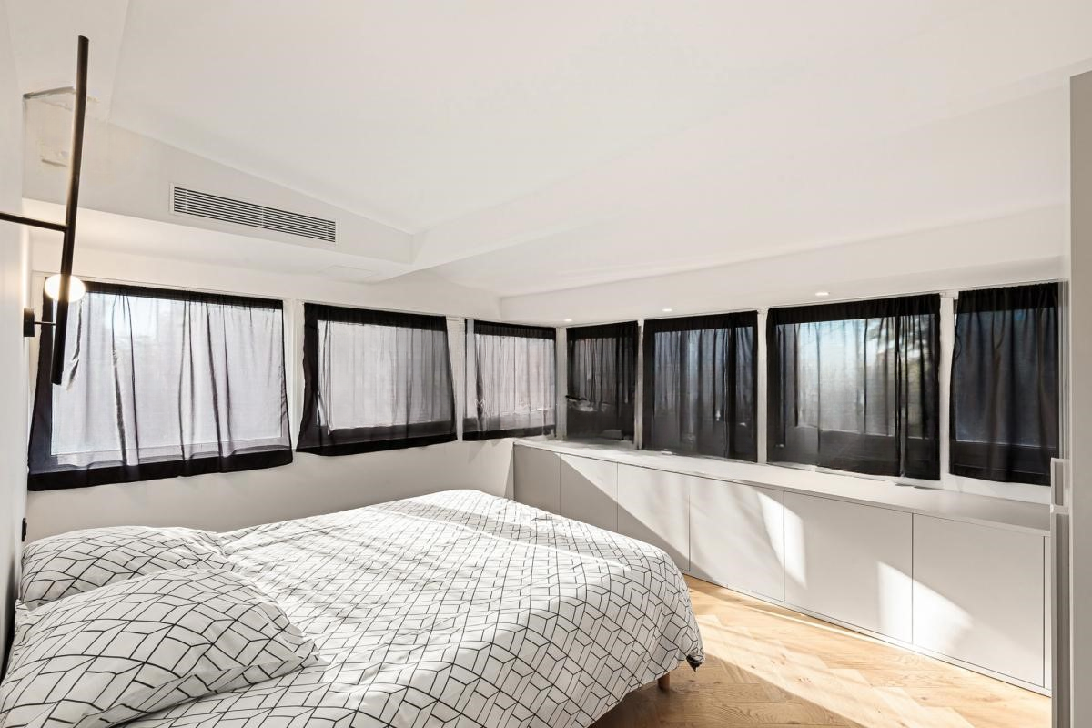 Квартира в Каннах, Франция, 128 м² - фото 12