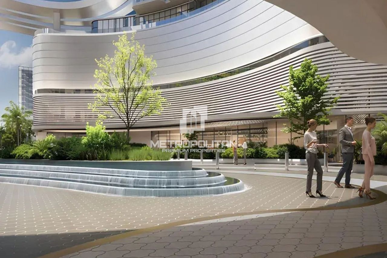 Апартаменты в Рас-эль-Хайме, ОАЭ, 44 м² - фото 8