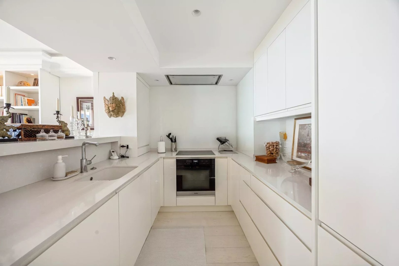 Квартира в Каннах, Франция, 108 м² - фото 12