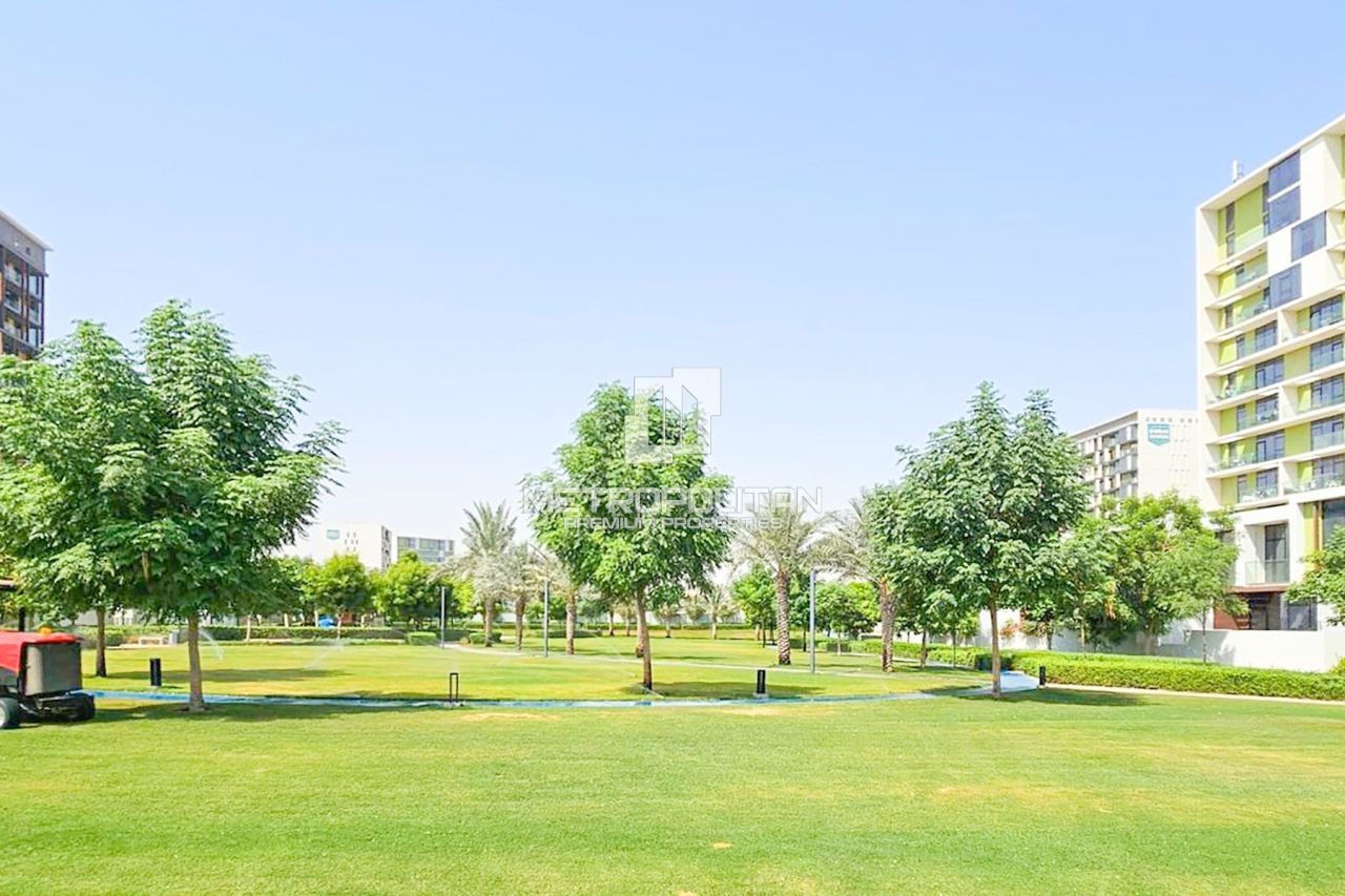 Апартаменты в Дубае, ОАЭ, 74 м² - фото 8