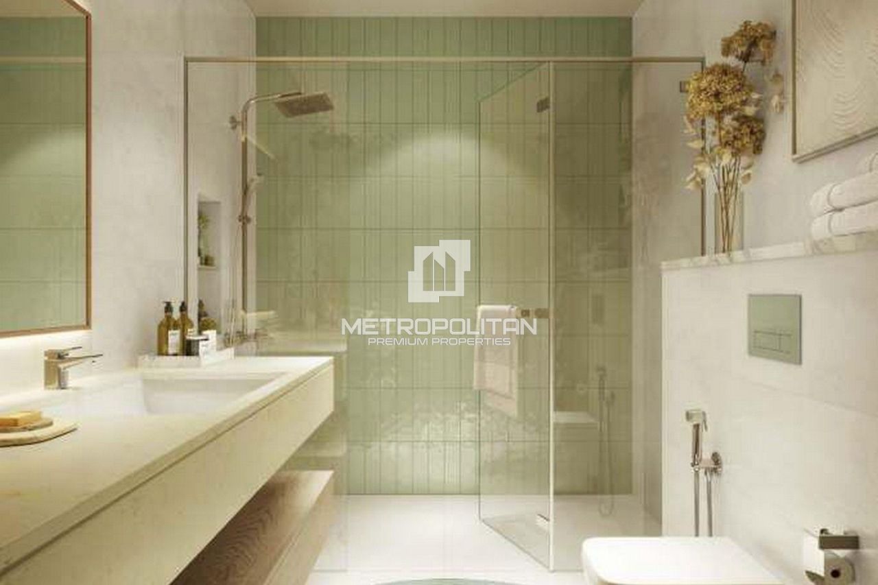 Апартаменты в Дубае, ОАЭ, 71 м² - фото 8