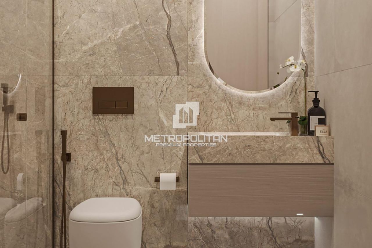 Апартаменты в Дубае, ОАЭ, 55 м² - фото 8