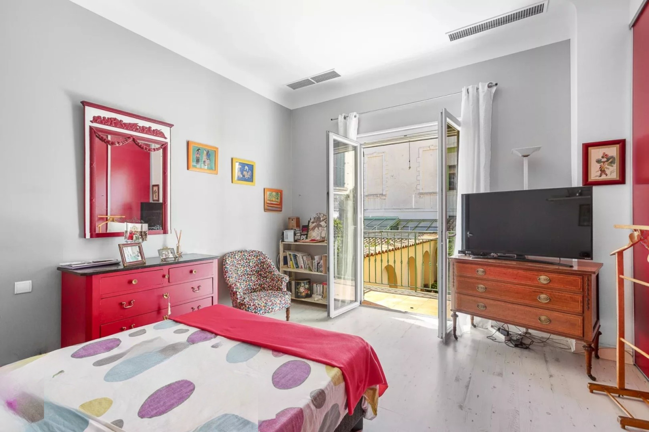 Квартира в Каннах, Франция, 152 м² - фото 12