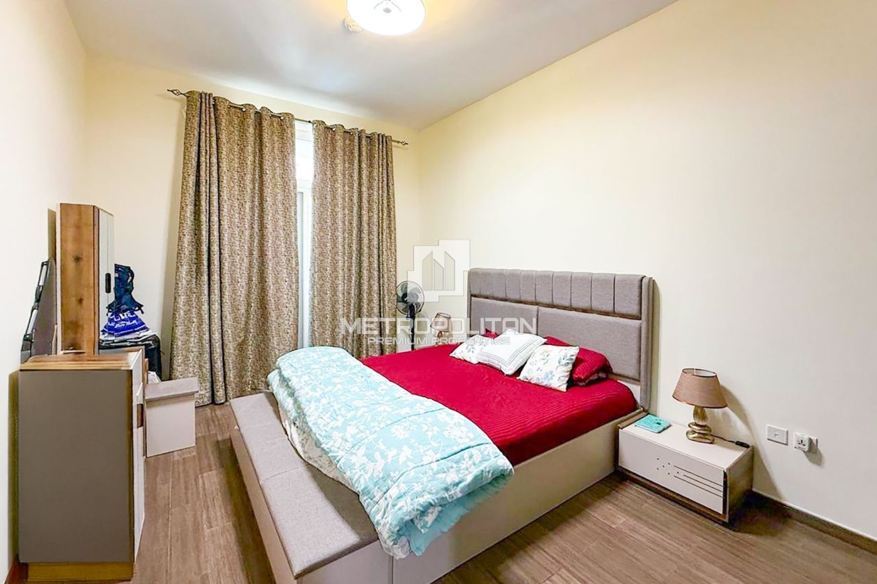 Апартаменты в Дубае, ОАЭ, 122 м² - фото 9