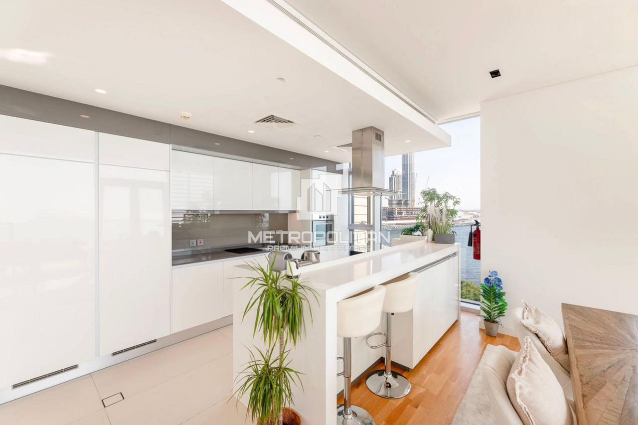 Апартаменты в Дубае, ОАЭ, 228 м² - фото 9