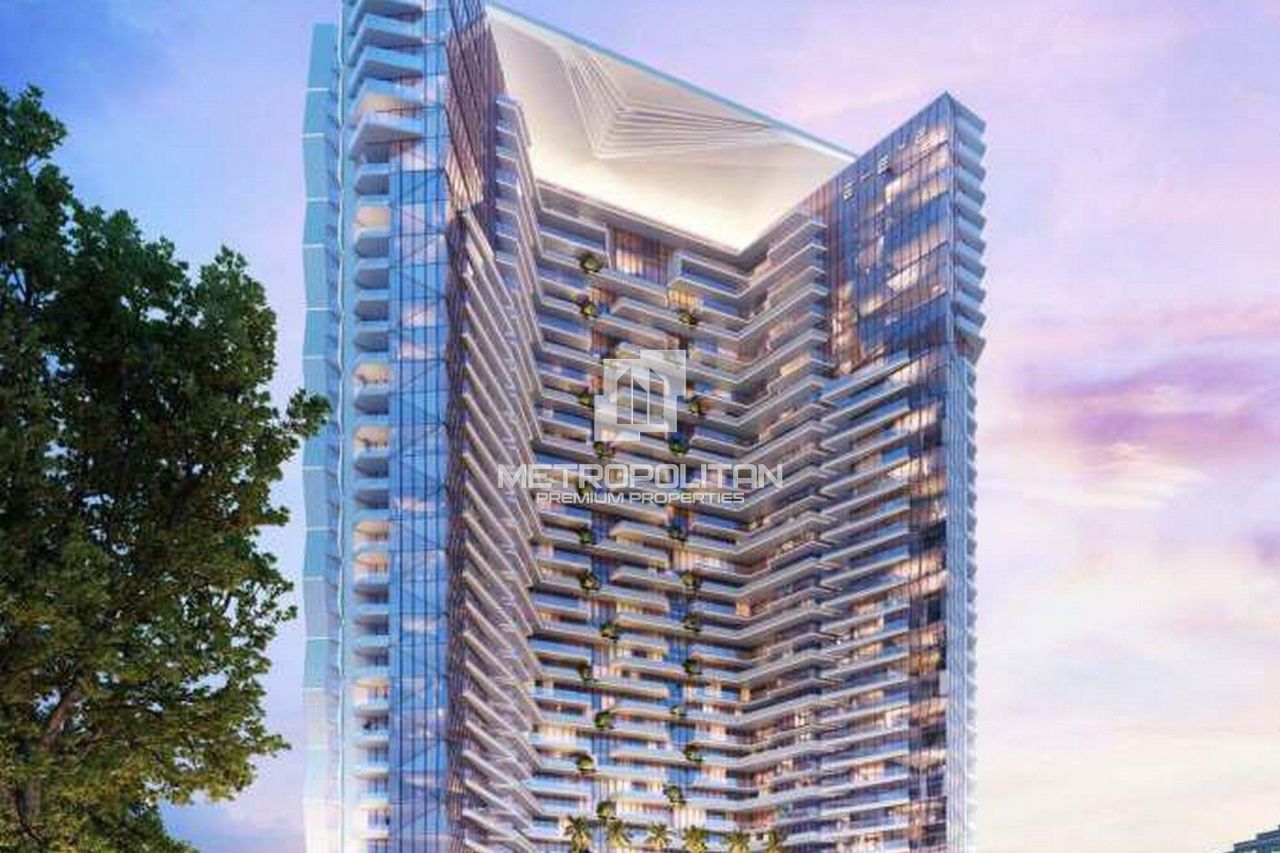 Апартаменты в Дубае, ОАЭ, 71 м² - фото 9