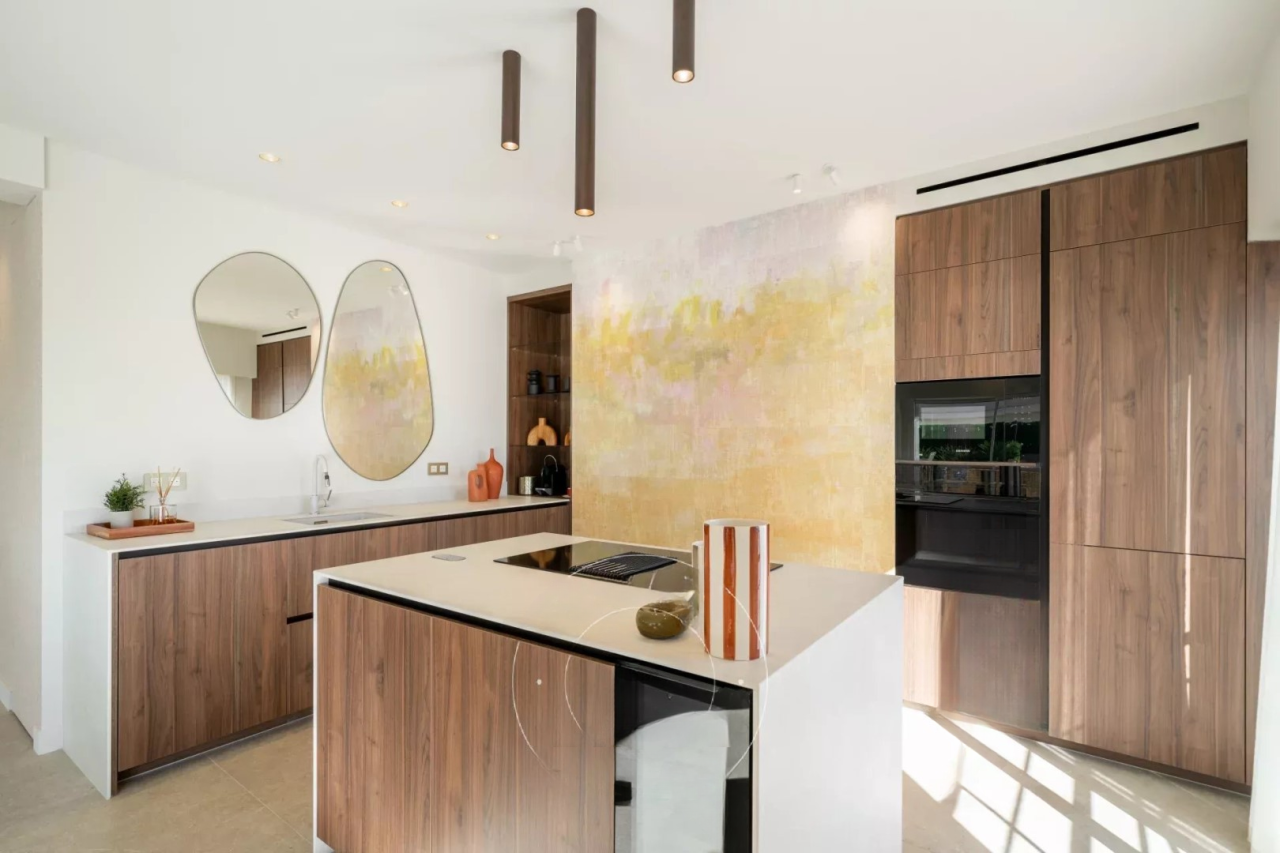 Квартира в Каннах, Франция, 134 м² - фото 12