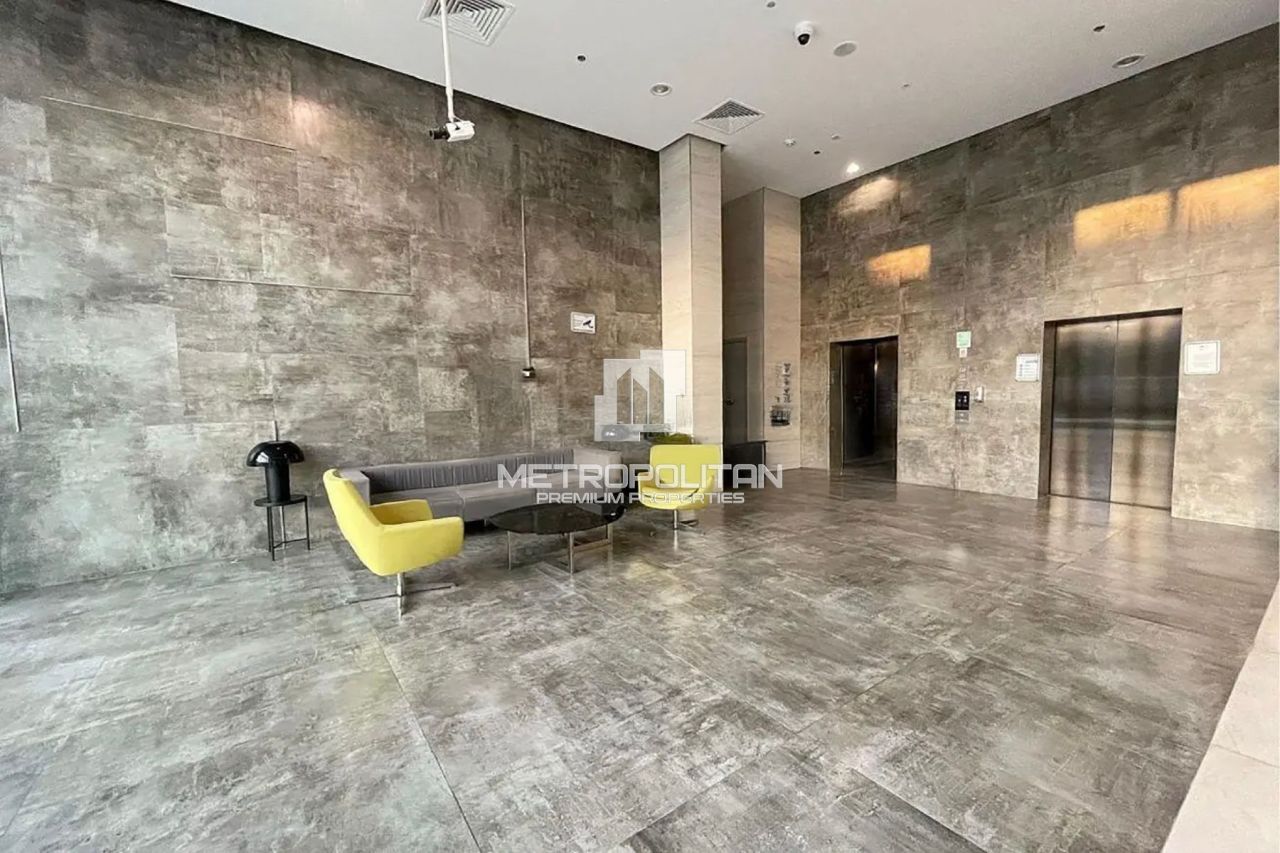 Апартаменты в Дубае, ОАЭ, 74 м² - фото 10