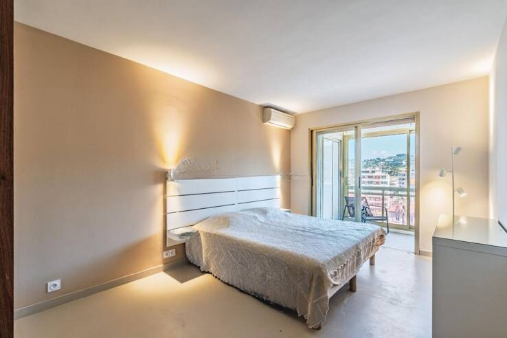 Квартира в Каннах, Франция, 82 м² - фото 5