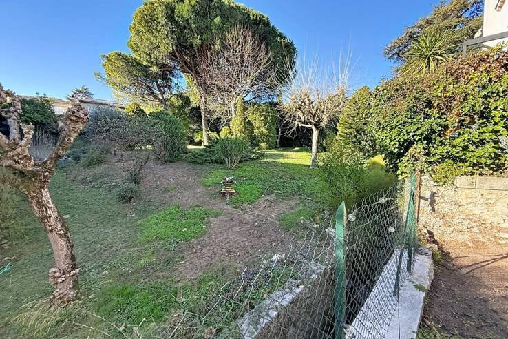 Квартира в Каннах, Франция, 34 м² - фото 5