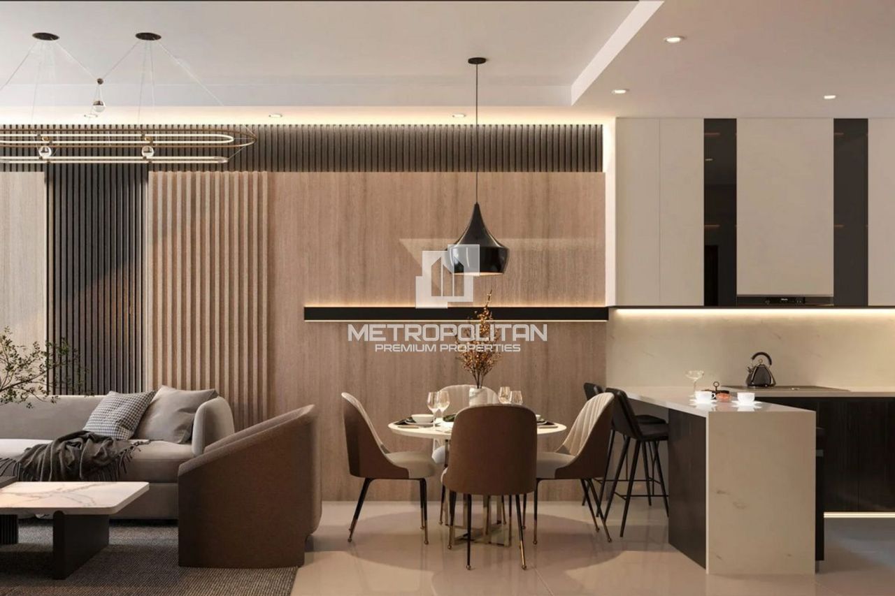 Апартаменты в Дубае, ОАЭ, 71 м² - фото 10