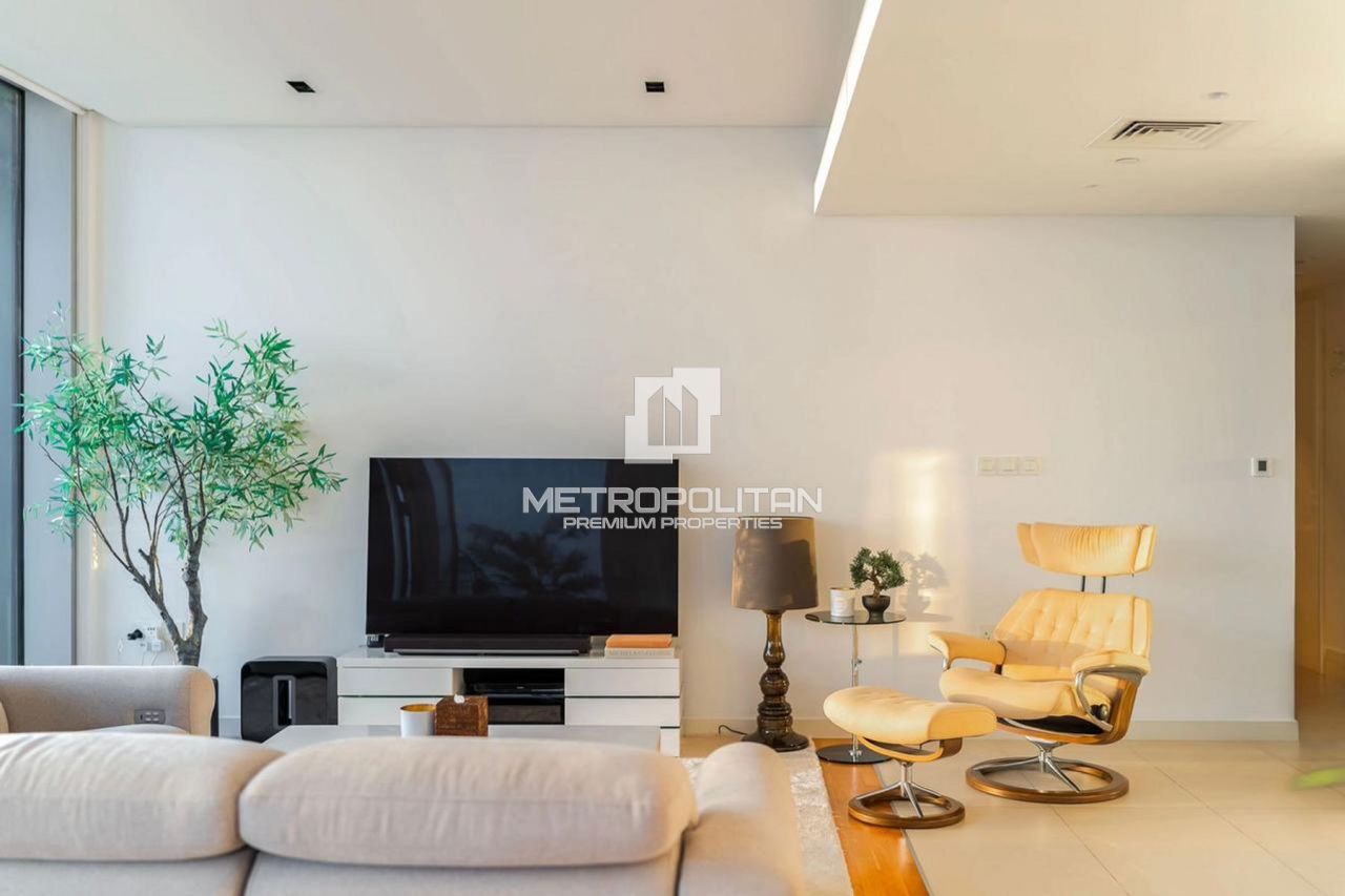 Апартаменты в Дубае, ОАЭ, 228 м² - фото 10