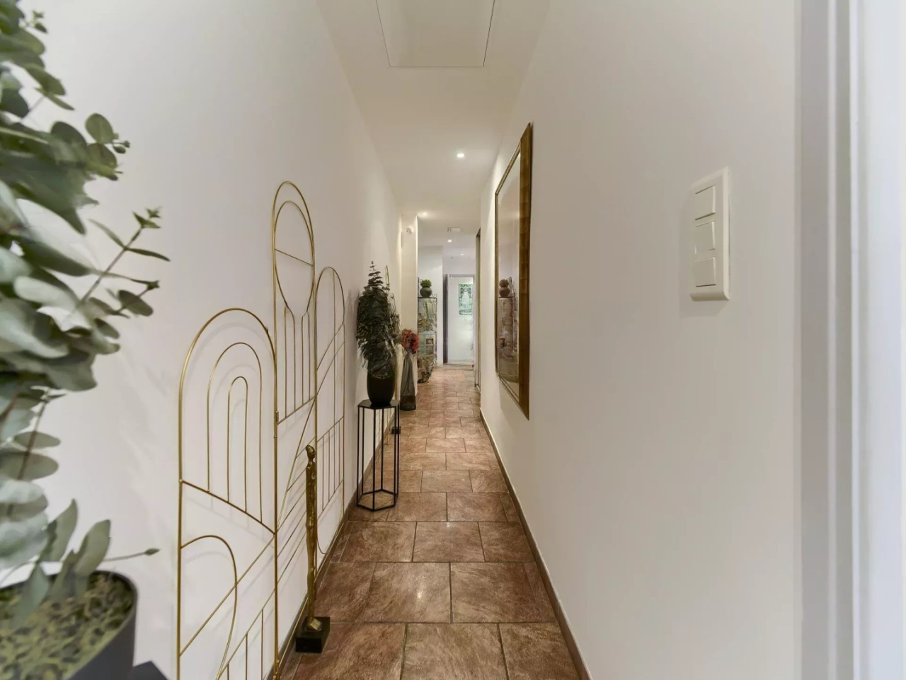 Квартира в Каннах, Франция, 77 м² - фото 13