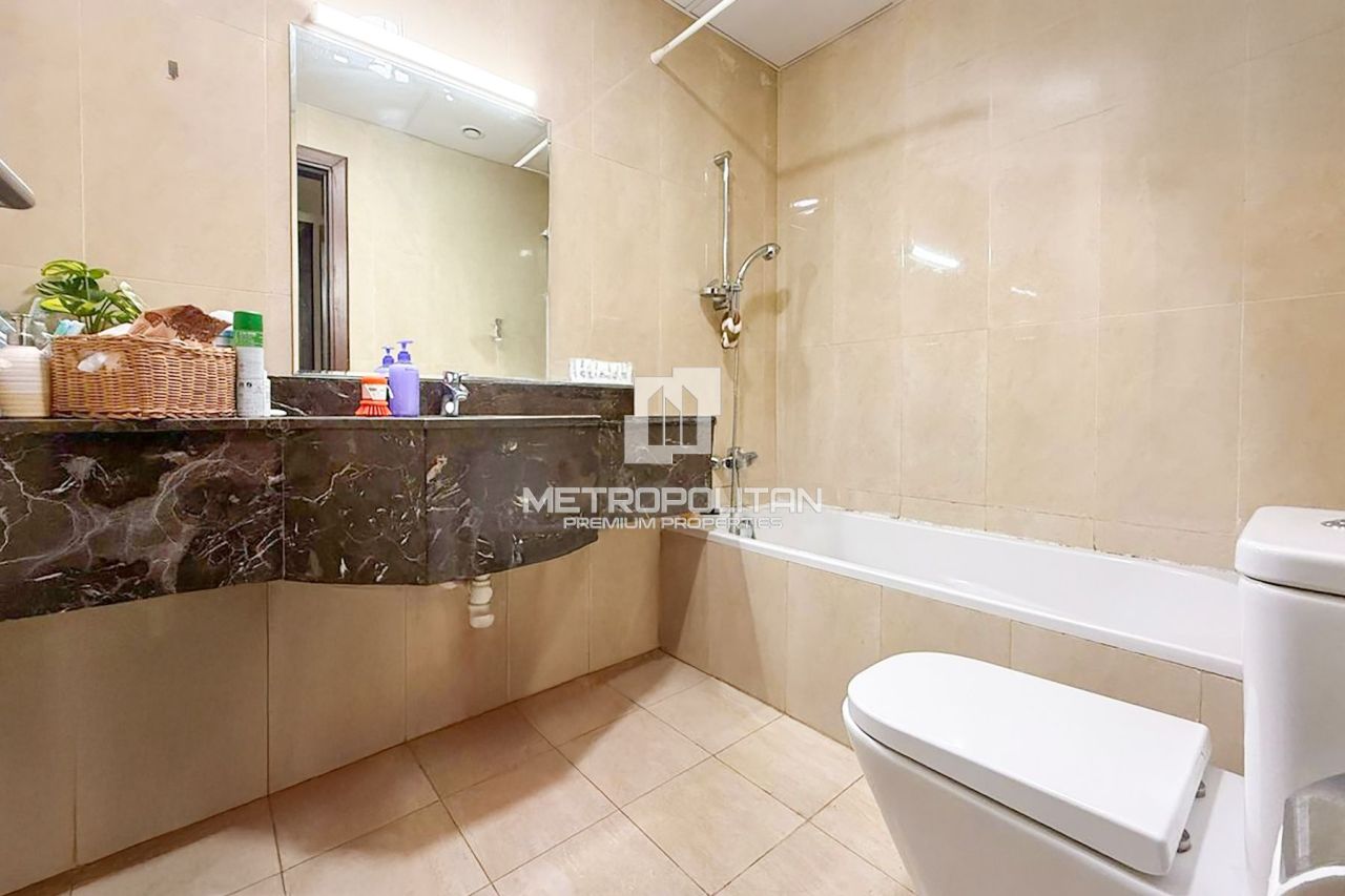 Апартаменты в Дубае, ОАЭ, 122 м² - фото 10