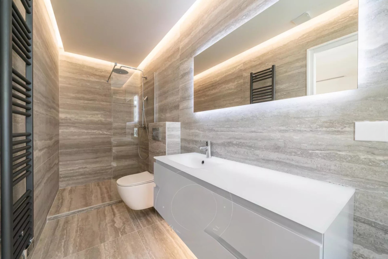 Квартира в Каннах, Франция, 131 м² - фото 13