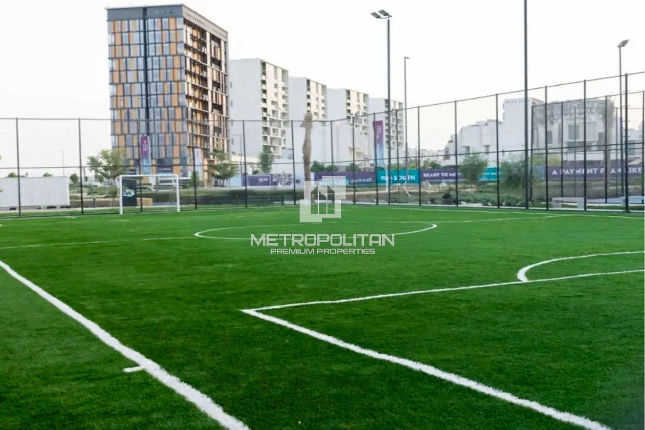 Апартаменты в Дубае, ОАЭ, 74 м² - фото 11