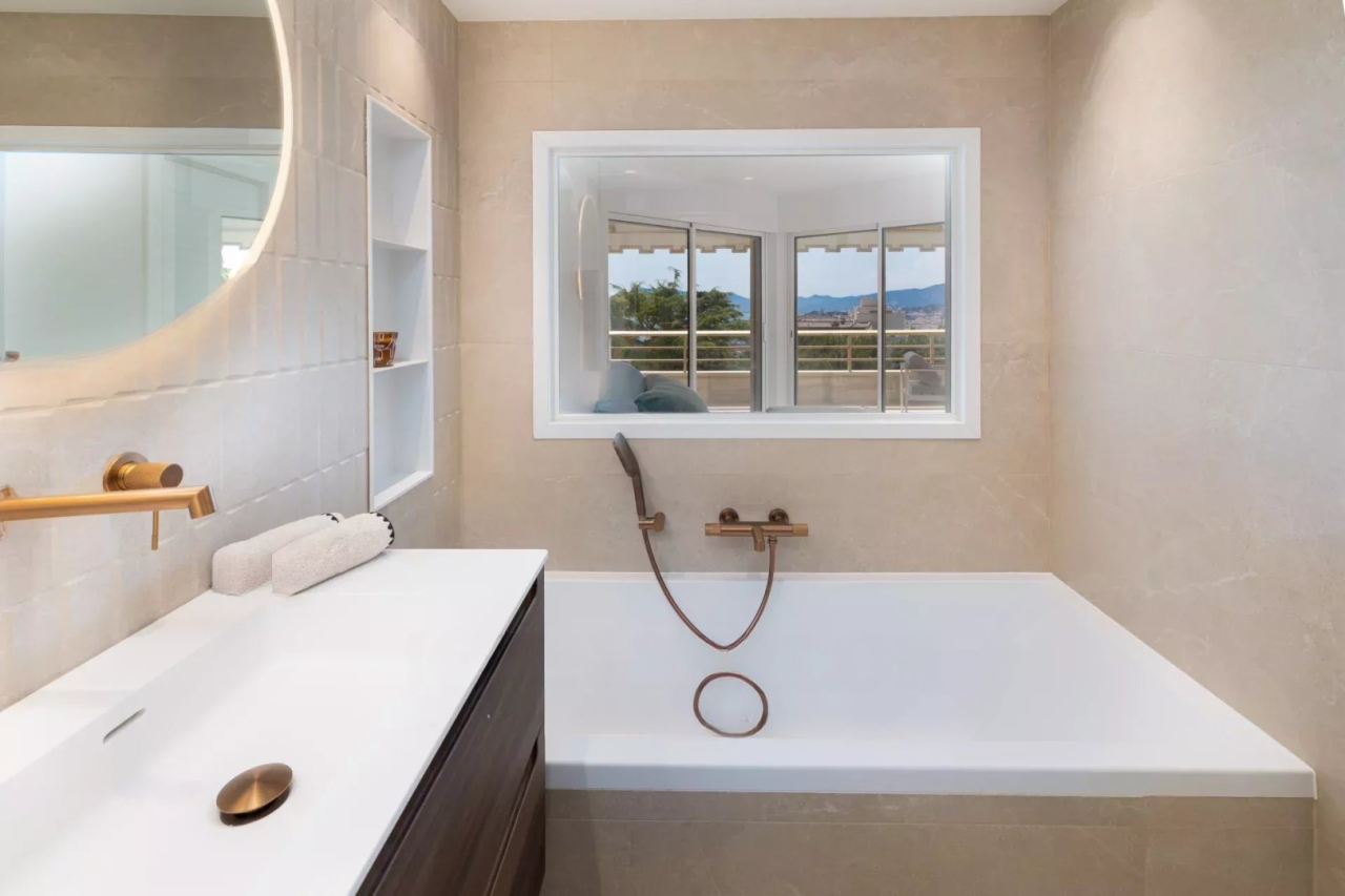 Квартира в Каннах, Франция, 128 м² - фото 13