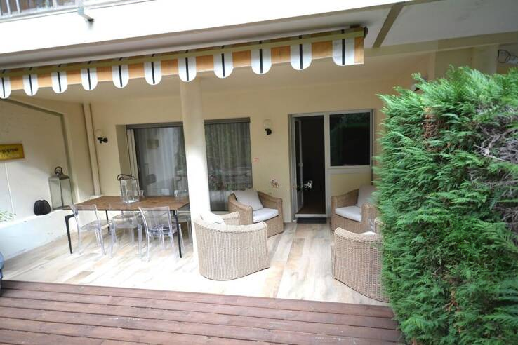 Квартира в Каннах, Франция, 80 м² - фото 5