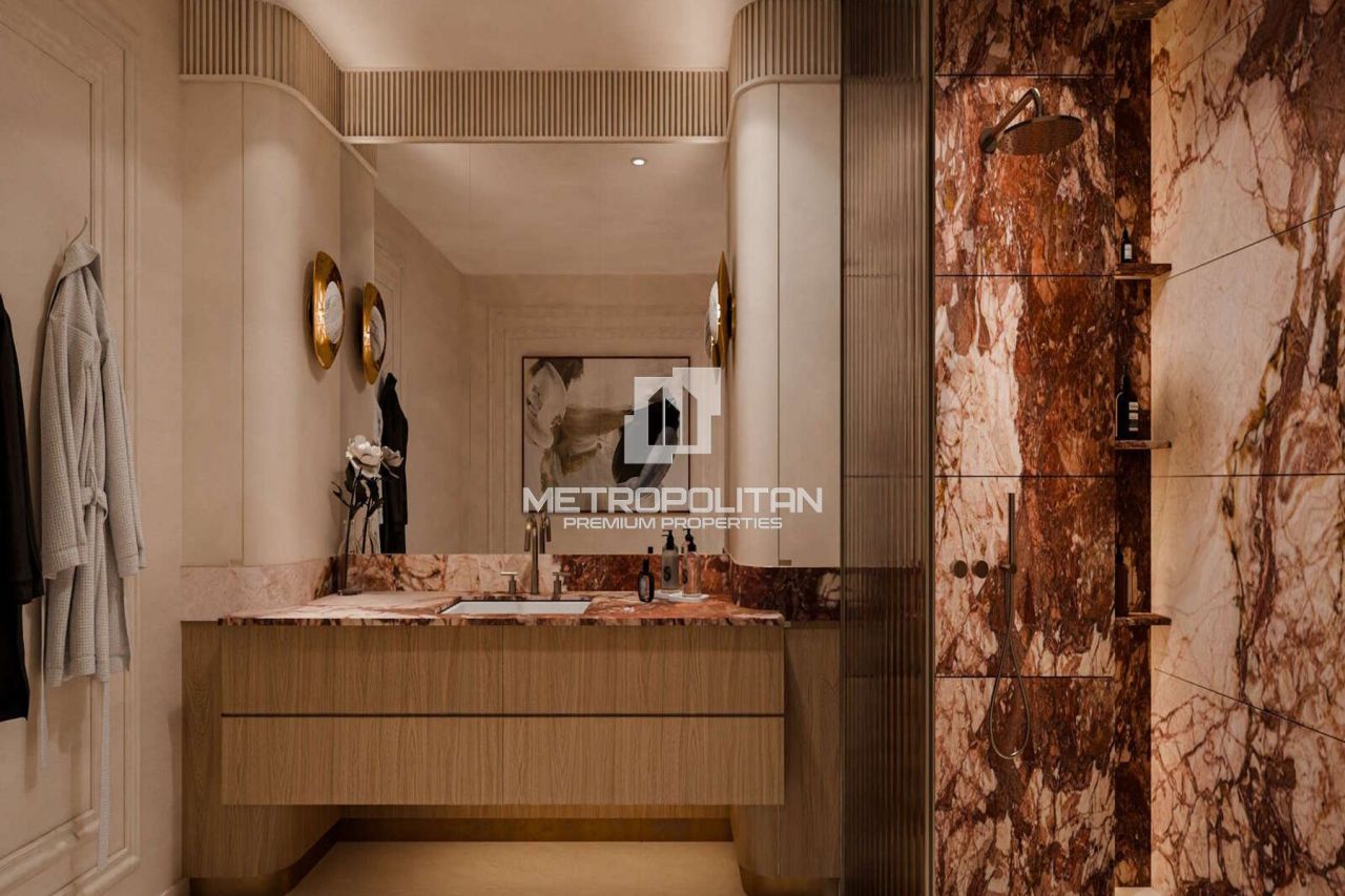 Апартаменты в Рас-эль-Хайме, ОАЭ, 121 м² - фото 11