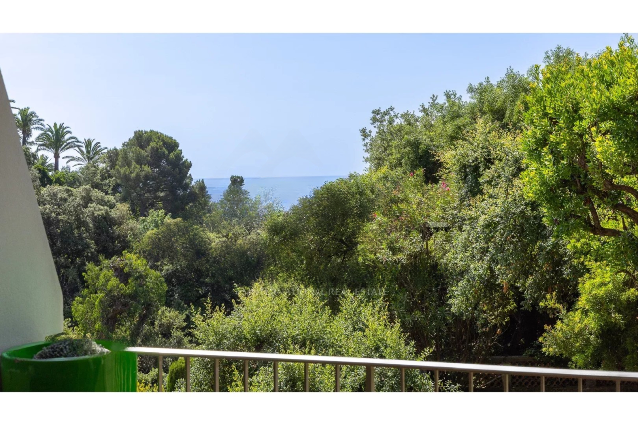 Квартира в Каннах, Франция, 103 м² - фото 13