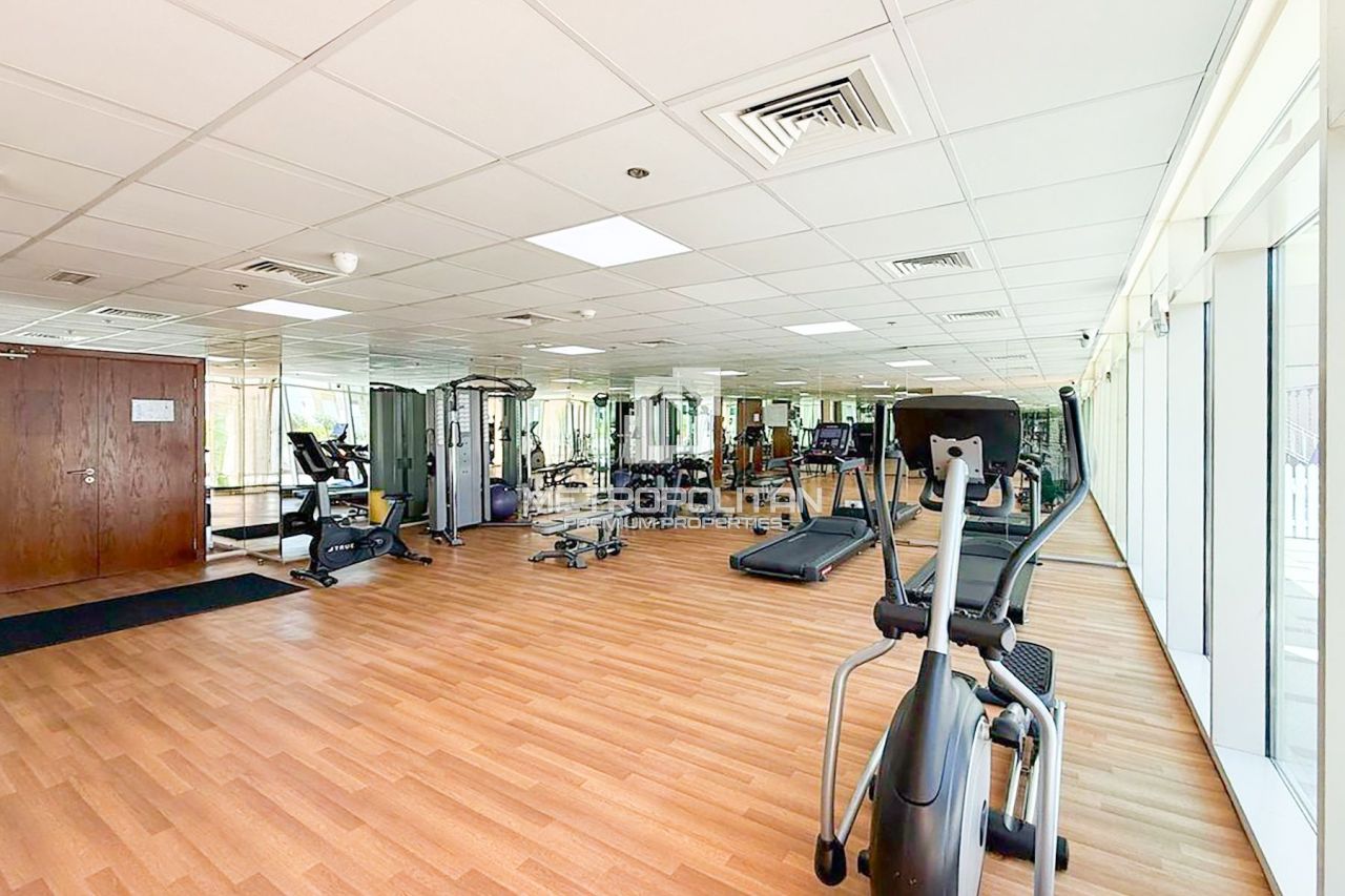 Апартаменты в Дубае, ОАЭ, 122 м² - фото 11