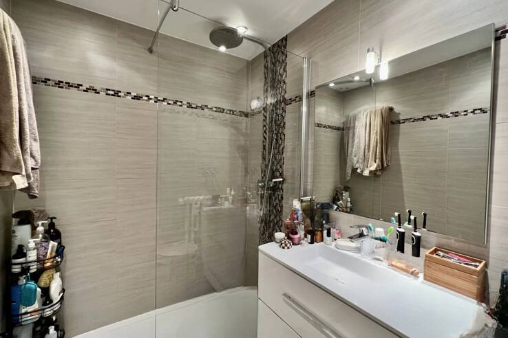 Квартира в Каннах, Франция, 55 м² - фото 5