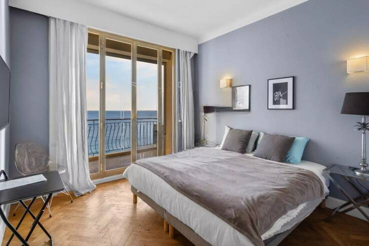 Квартира в Каннах, Франция, 186 м² - фото 5