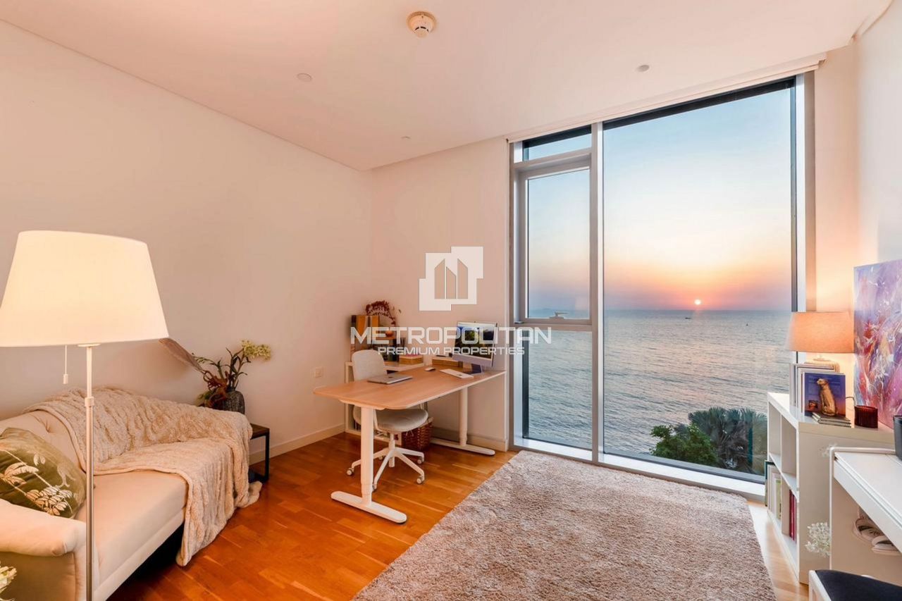 Апартаменты в Дубае, ОАЭ, 228 м² - фото 11