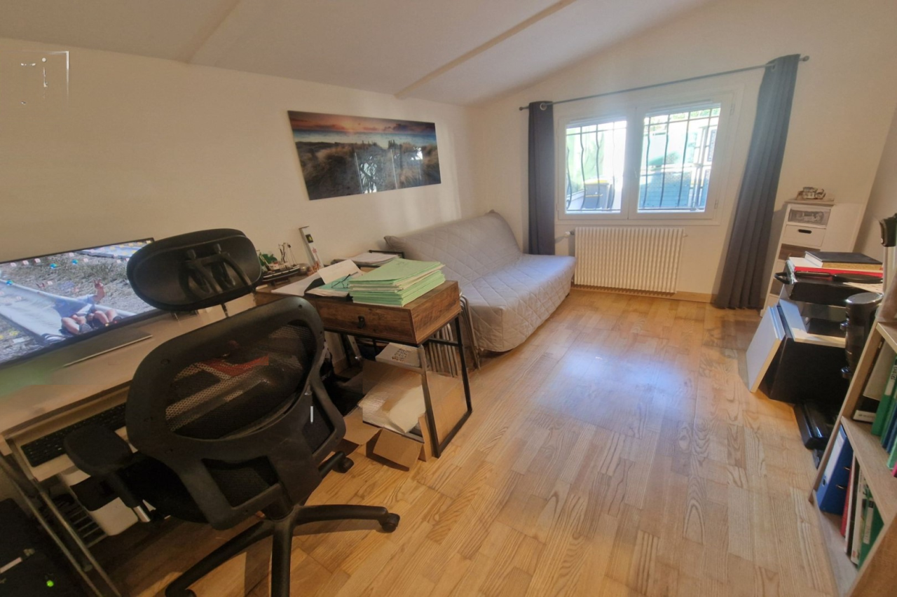 Квартира в Каннах, Франция, 108 м² - фото 13