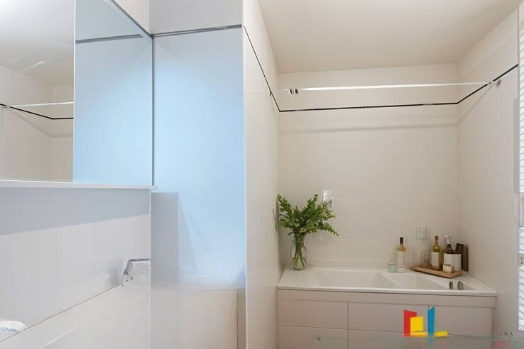 Квартира в Каннах, Франция, 34 м² - фото 5