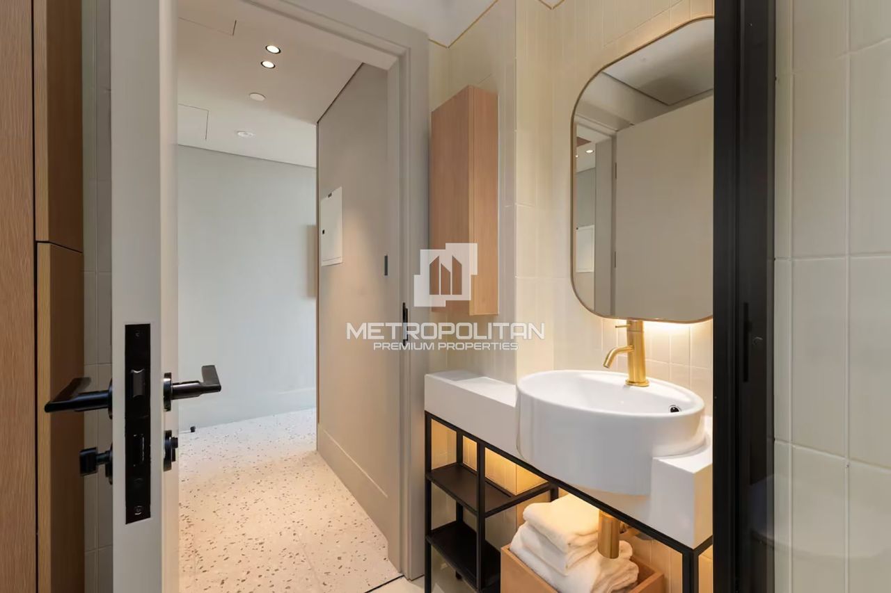 Апартаменты в Дубае, ОАЭ, 35 м² - фото 12