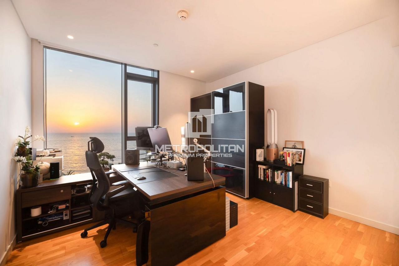 Апартаменты в Дубае, ОАЭ, 228 м² - фото 12