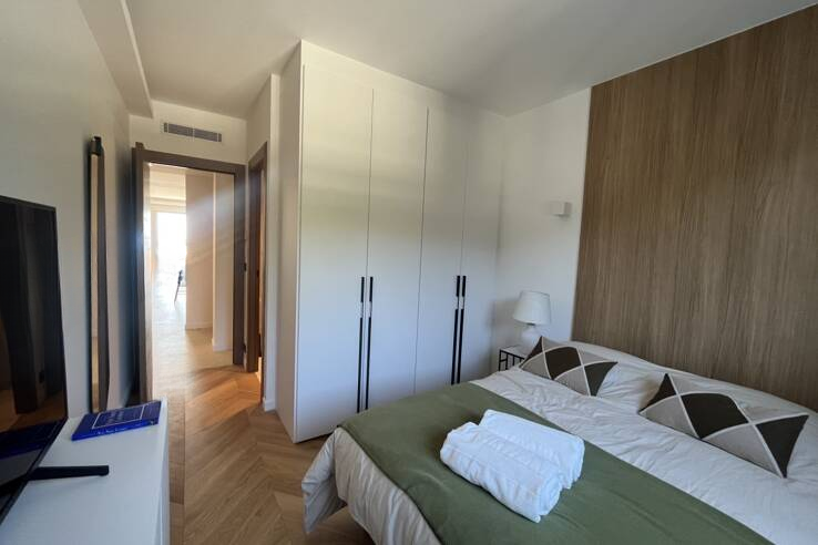 Квартира в Каннах, Франция, 71 м² - фото 5