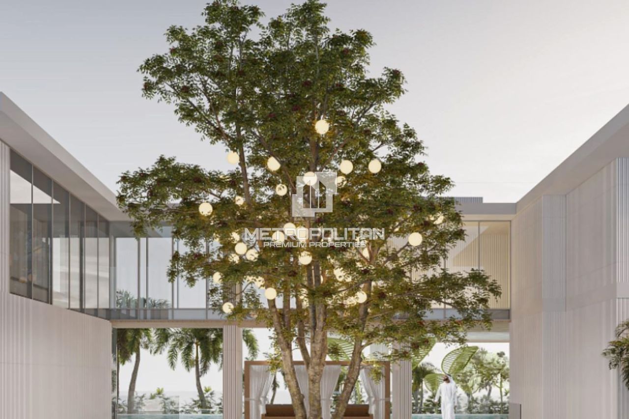 Апартаменты в Дубае, ОАЭ, 55 м² - фото 12