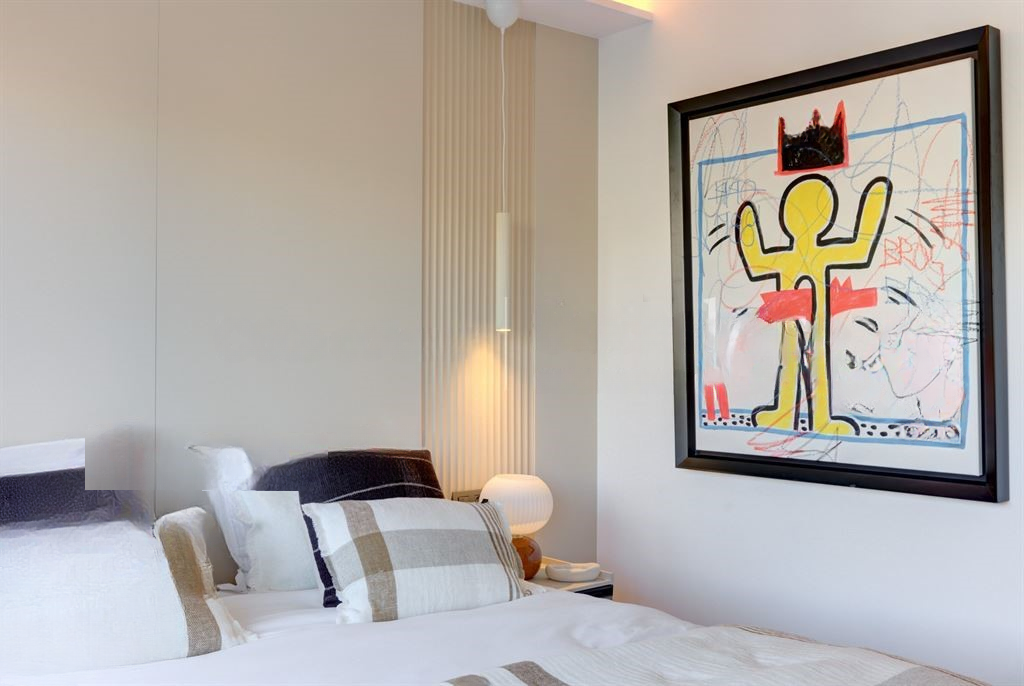 Квартира в Каннах, Франция, 102 м² - фото 13