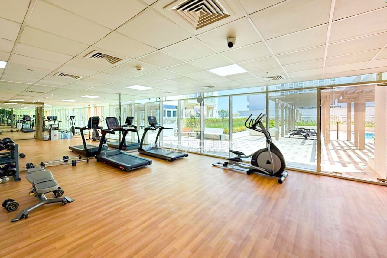 Апартаменты в Дубае, ОАЭ, 122 м² - фото 12