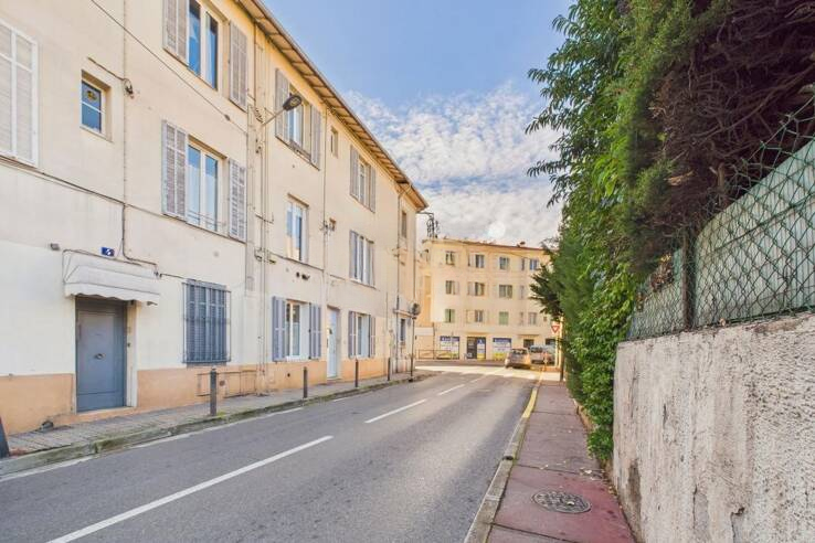 Квартира в Каннах, Франция, 50 м² - фото 5