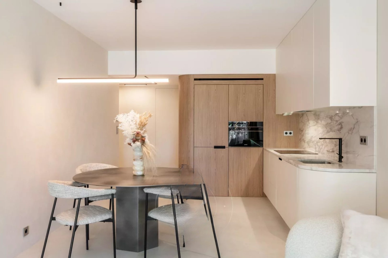 Квартира в Каннах, Франция, 56 м² - фото 13