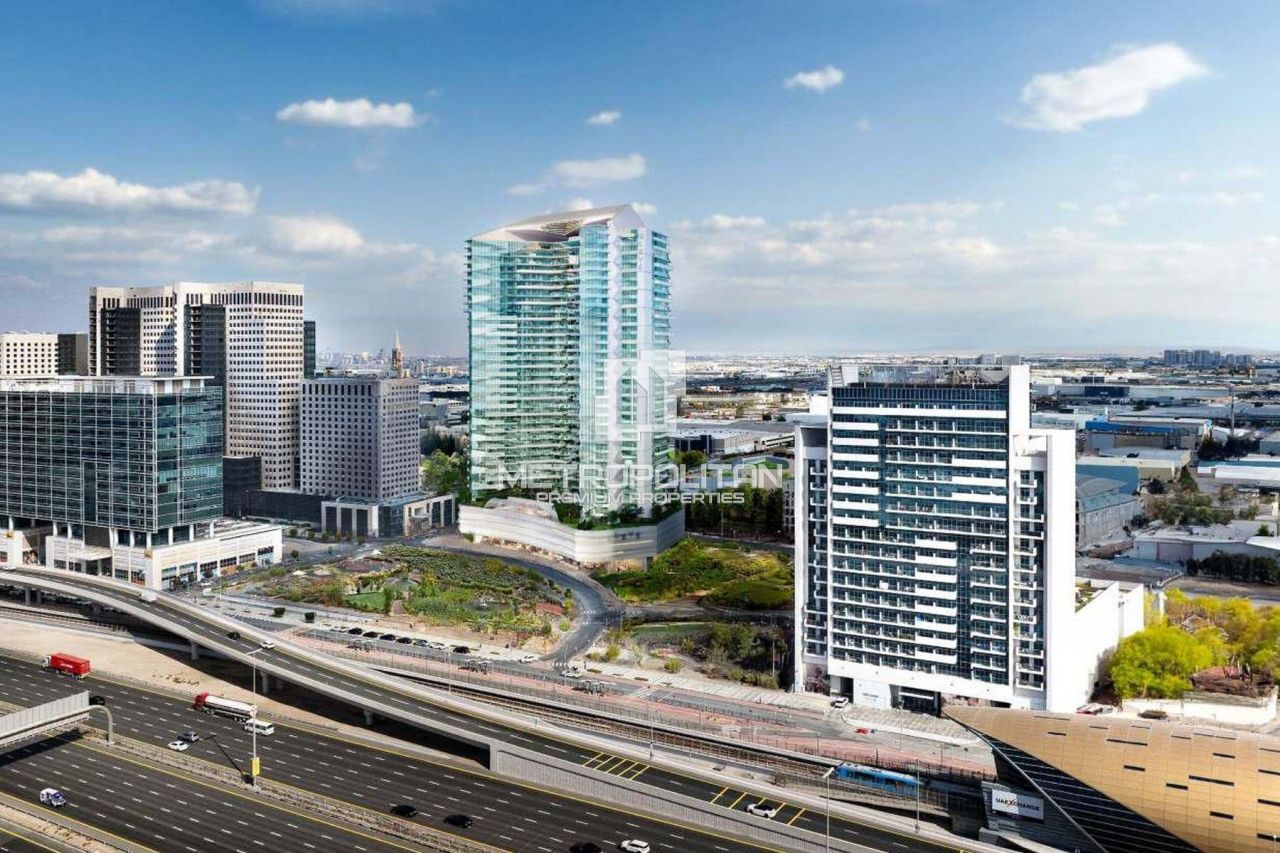 Апартаменты в Дубае, ОАЭ, 71 м² - фото 13