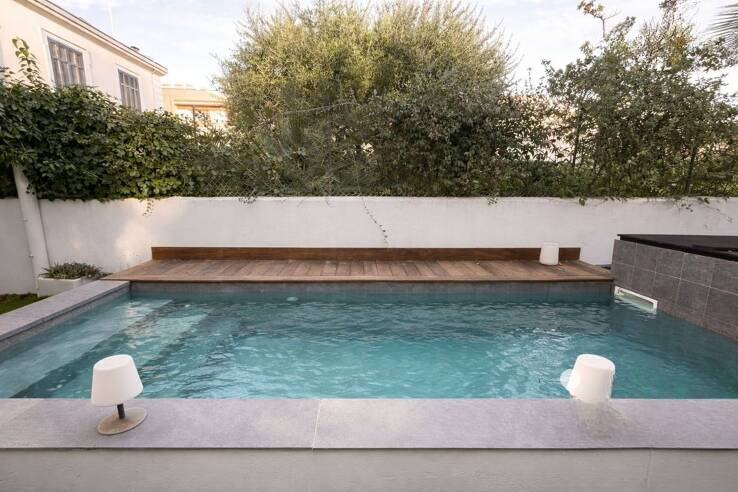 Квартира в Каннах, Франция, 170 м² - фото 5