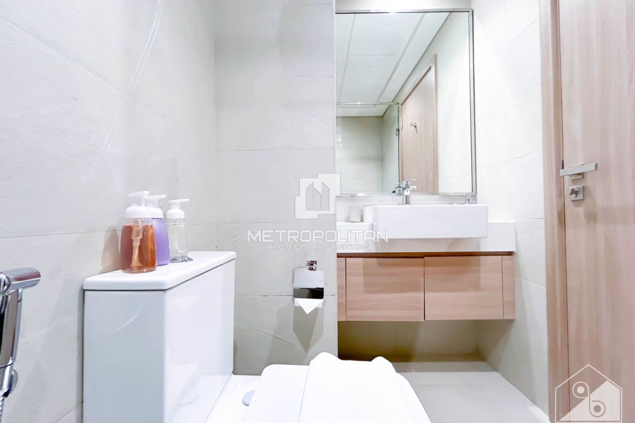 Апартаменты в Дубае, ОАЭ, 33 м² - фото 13