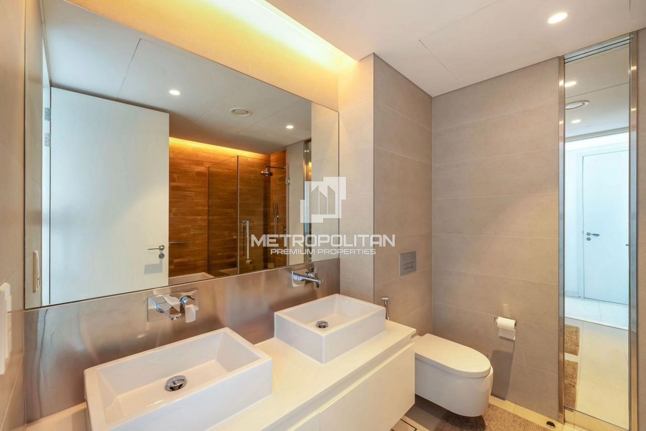 Апартаменты в Дубае, ОАЭ, 228 м² - фото 13