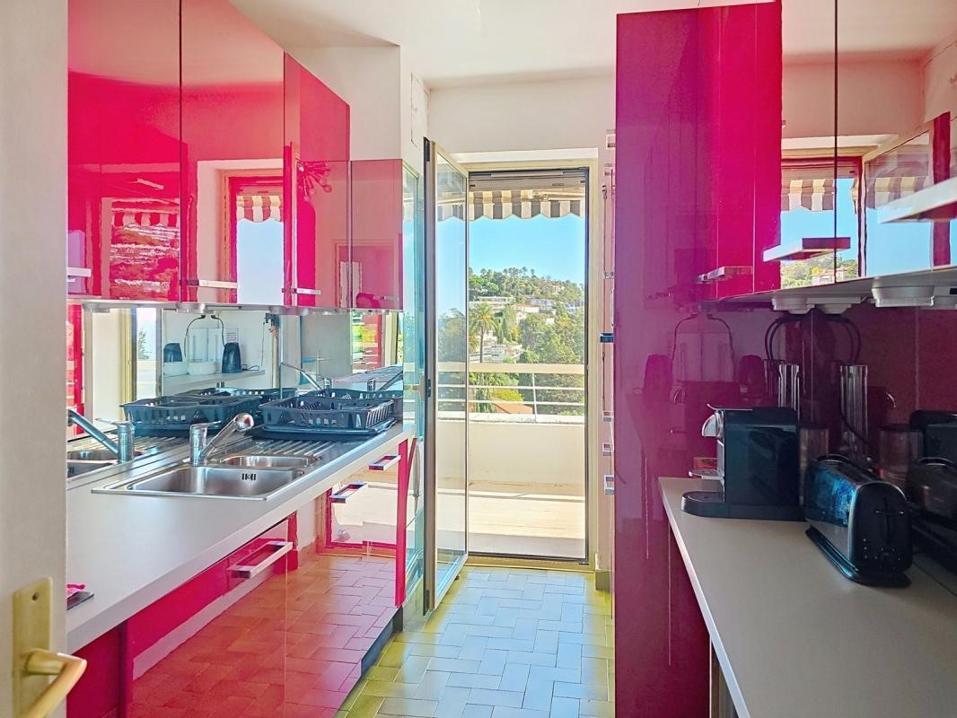 Квартира в Каннах, Франция, 134 м² - фото 13