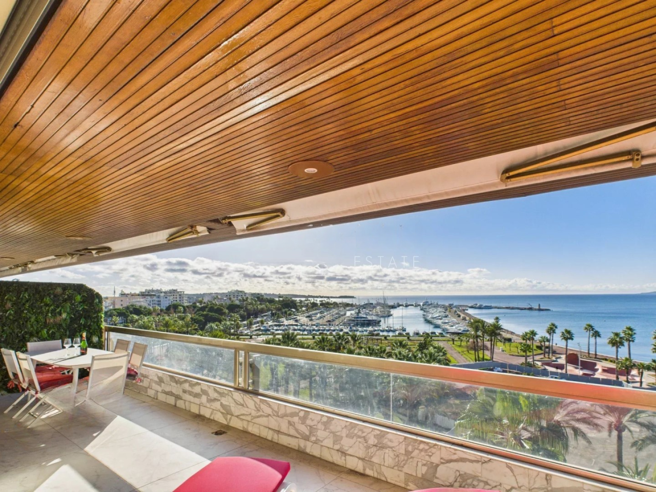 Квартира в Каннах, Франция, 88 м² - фото 13