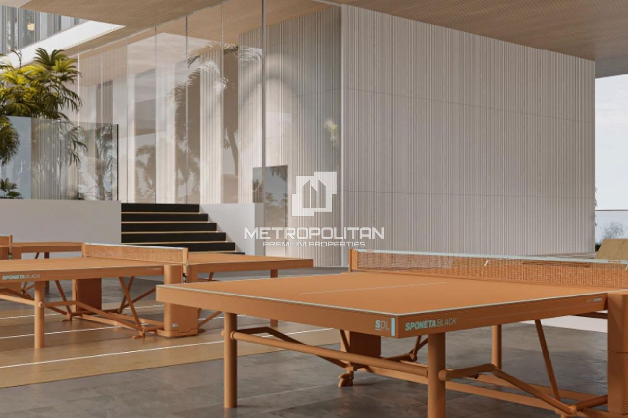 Апартаменты в Дубае, ОАЭ, 55 м² - фото 13