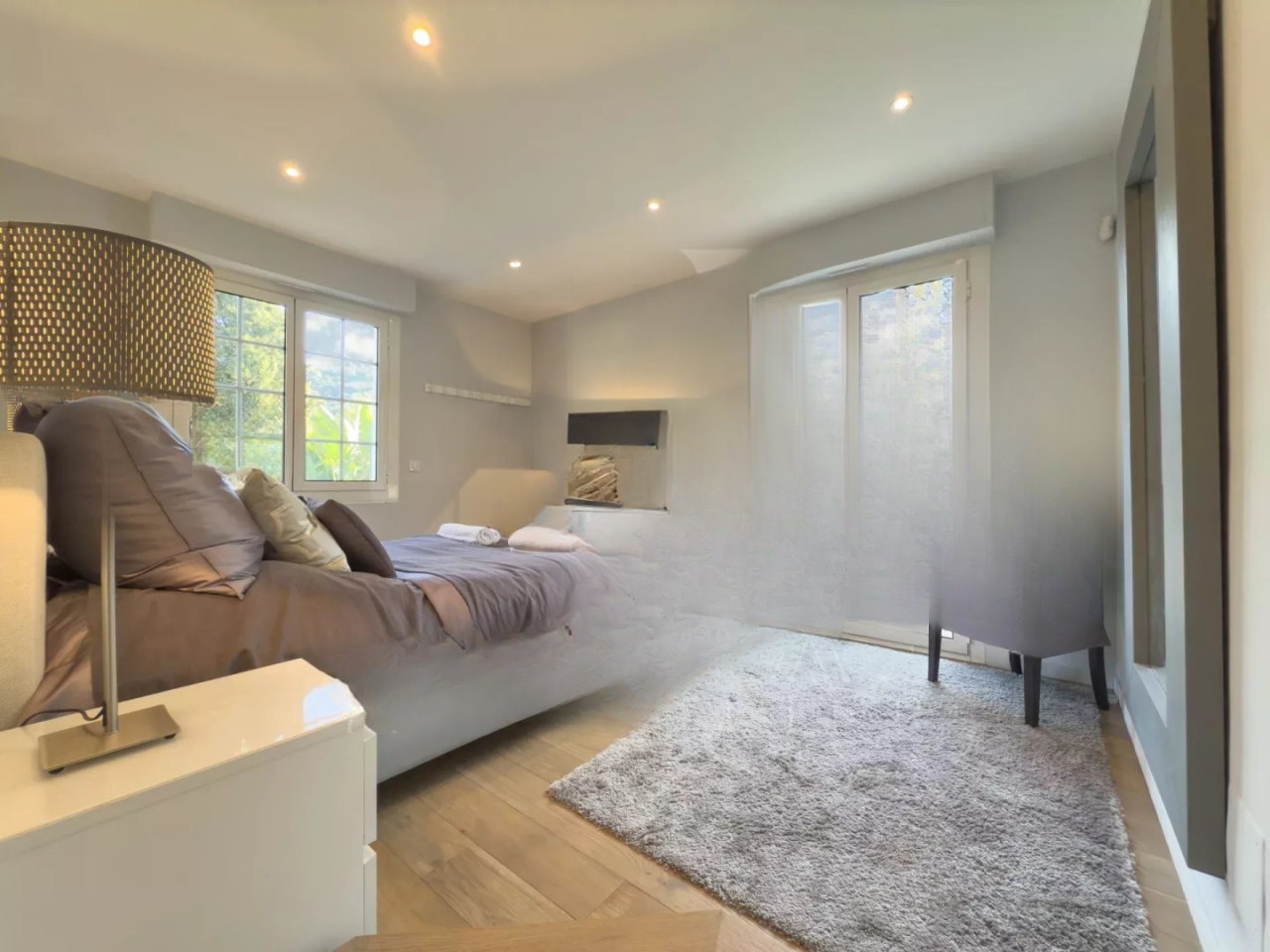 Квартира в Каннах, Франция, 141 м² - фото 13