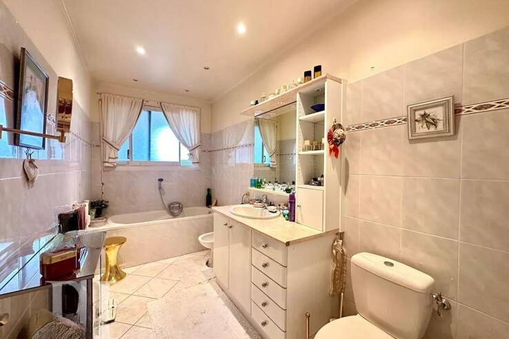 Квартира в Каннах, Франция, 105 м² - фото 5